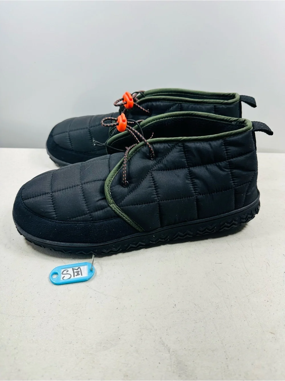 Rowm Men's shoes size 11-12
